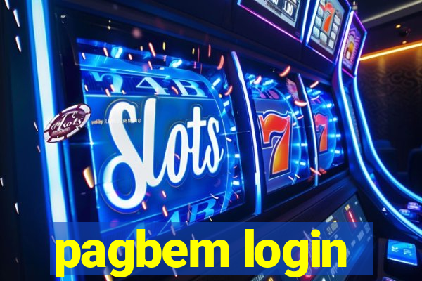 pagbem login